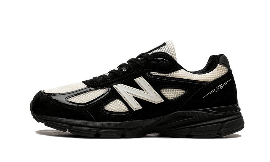 New Balance 990 V4 MiUSA Joe Freshgoods Outro Next Step