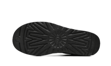 UGG Classic Mini II Boot Black Next Step
