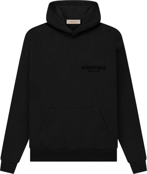 Fear of God Essentials Hoodie SS22 Stretch Limo