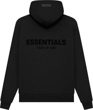 Essentials Hoodie FW22 Stretch Limo Next Step