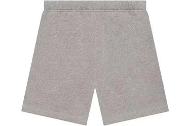 Essentials Sweatshort SS22 Dark Oatmeal (Oversized) Next Step