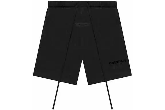 Essentials Sweatshort SS22 Stretch Limo (Oversized) Next Step