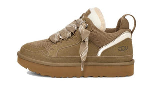 UGG Lowmel Antelope