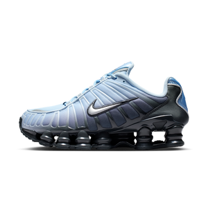Nike Shox TL Light Armory Blue