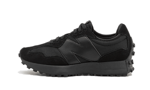 New Balance 327 Triple Black