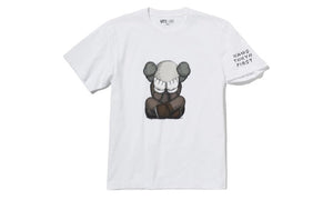 UNIQLO x KAWS Tokyo First Tee White