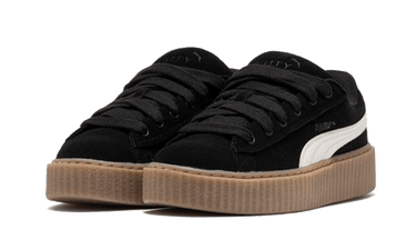 Puma Creeper Phatty Rihanna Fenty Black Next Step