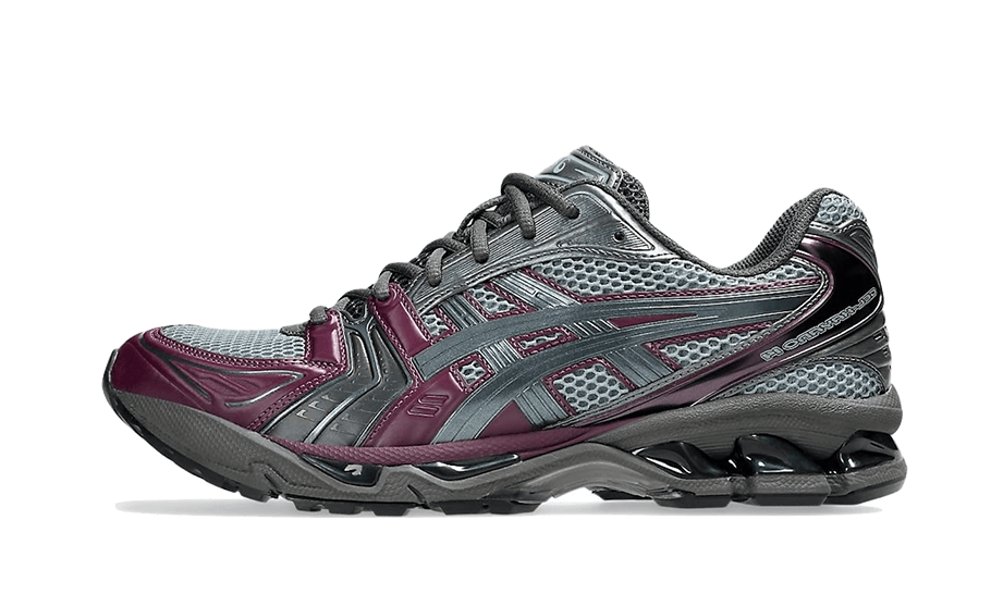 ASICS Gel-Kayano 14 Atmos Grey Purple Next Step