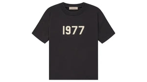 Fear Of God Essentials 1977 T-shirt Iron