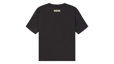 Fear Of God Essentials 1977 T-shirt Iron Next Step