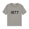 Fear Of God Essentials SS22 1977 T-shirt Dark Oatmeal (Oversized)