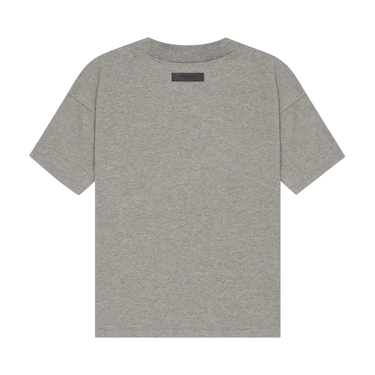 Fear Of God Essentials SS22 1977 T-shirt Dark Oatmeal (Oversized)
