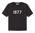 Fear Of God Essentials SS22 1977 T-shirt Iron (Oversized)