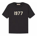Fear Of God Essentials SS22 1977 T-shirt Iron (Oversized)