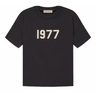 Fear Of God Essentials SS22 1977 T-shirt Iron (Oversized)