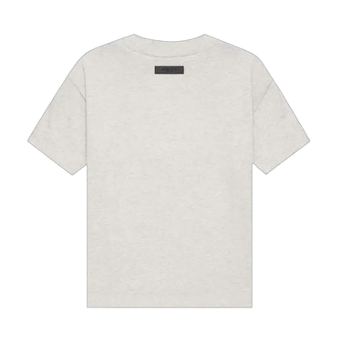 Fear Of God Essentials SS22 1977 T-shirt Light Oatmeal