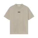 Fear of God Classic T-shirt (SS25) Timber