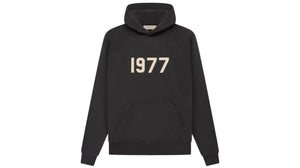 Fear of God Essentials 1977 Hoodie Iron