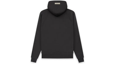 Fear of God Essentials 1977 Hoodie Iron Next Step
