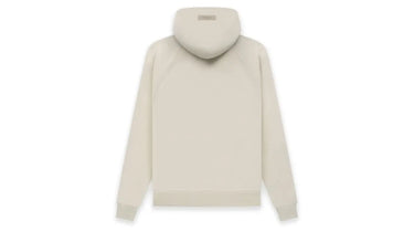 Fear of God Essentials 1977 Hoodie Wheat Next Step