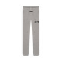Fear of God Essentials 1977 Sweatpants Dark Oatmeal (Oversized)