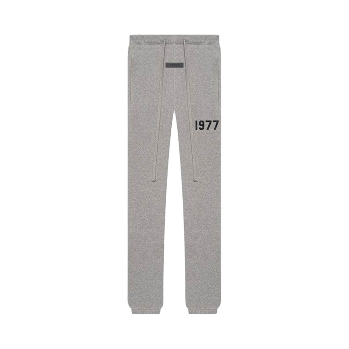 Fear of God Essentials 1977 Sweatpants Dark Oatmeal (Oversized)