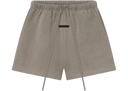 Fear of God Essentials Classic Fleece Sweatshorts Homestead Heather