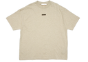 Fear of God Essentials Classic T-shirt Heather Stone