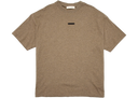 Fear of God Essentials Classic Tee Homestead Heather