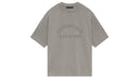 Fear of God Essentials Core Collection Heavy S/S Tee Heather Grey