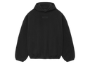 Fear of God Essentials Core Collection Hoodie Black