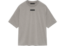 Fear of God Essentials Core Collection S/S T-Shirt Heather Grey