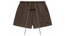Fear of God Essentials Core Collection Sweatshort Heather Wood