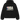 Fear of God Essentials FW24 NBA Hoodie Black - 192AL246401F - View 1 | Next Step
