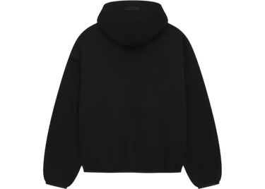 Fear of God Essentials FW24 NBA Hoodie Black