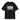 Fear of God Essentials FW24 NBA Tee Vintage Black White Logo (Oversized) - 125AL244001F - View 1 | Next Step