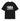 Fear of God Essentials FW24 NBA Tee Vintage Black White Logo (Oversized)