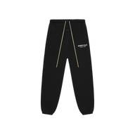 Fear of God Essentials FW24 Sweatpants Black - FW24 - View 1 | Next Step