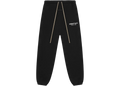 Fear of God Essentials FW24 Sweatpants Black