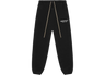 Fear of God Essentials FW24 Sweatpants Black