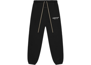 Fear of God Essentials FW24 Sweatpants Black