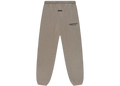 Fear of God Essentials FW24 Sweatpants Heather Grey