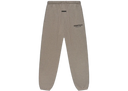 Fear of God Essentials FW24 Sweatpants Heather Gray