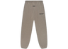 Fear of God Essentials FW24 Sweatpants Heather Grey