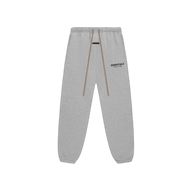 Fear of God Essentials FW24 Sweatpants Light Heather Gray - FW24 - View 1 | Next Step