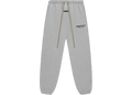 Fear of God Essentials FW24 Sweatpants Light Heather Gray