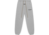 Fear of God Essentials FW24 Sweatpants Light Heather Gray