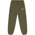 Fear of God Essentials Fleece Essential Sweatpant Military - 130BT242025F - View 1 | Next Step