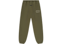 Fear of God Essentials Fleece Essential Sweatpant Military