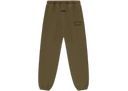 Fear of God Essentials Fleece Essential Sweatpant Olive